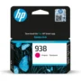 Tinteiro HP 938 Magenta 4S6X6PE 800 Pag.