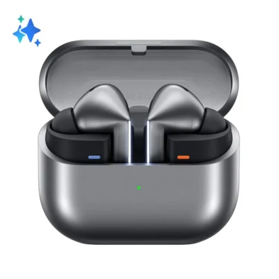 Auriculares Samsung Galaxy Buds 3 Pro Bluetooth Grafite