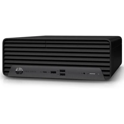 Computador Desktop HP Pro 400 G9 SFF I7-13700 16GB 512GB SSD W11P