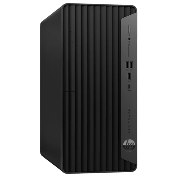 Computador Desktop HP Pro Tower 400 G9 MT I5-13500 8GB 512GB SSD W11P 99N83ET Computador Desktop HP Pro Tower 400 G9 MT I7-12700 16GB 512GB SSD W11P 6U3R0EA Computador Desktop HP Pro Tower 400 G9 MT I7-13700 16GB 512GB SSD W11P 99N84ET