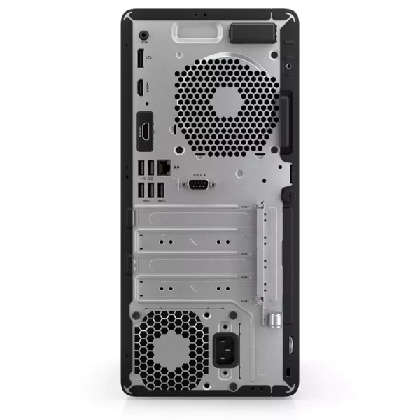 Computador Desktop HP Pro Tower 400 G9 MT I5-13500 8GB 512GB SSD W11P 99N83ET Computador Desktop HP Pro Tower 400 G9 MT I7-12700 16GB 512GB SSD W11P 6U3R0EA Computador Desktop HP Pro Tower 400 G9 MT I7-13700 16GB 512GB SSD W11P 99N84ET