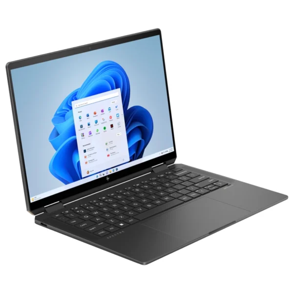 Computador Portátil HP Spectre x360 14″ Ultra 7-155H 16GB 1TB SSD W11H Azul A27LFEA