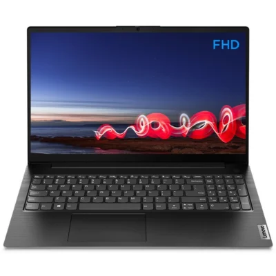 Computador Portátil Lenovo V15-IRU G4 15.6″ i5-13420H FHD 8GB 256GB SSD W11P