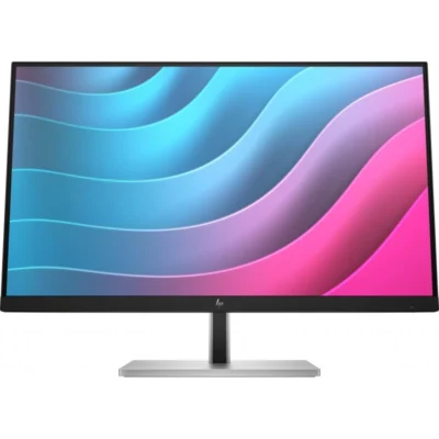 Monitor HP E-Series E24 G5 23.8″ LED IPS FHD 75Hz