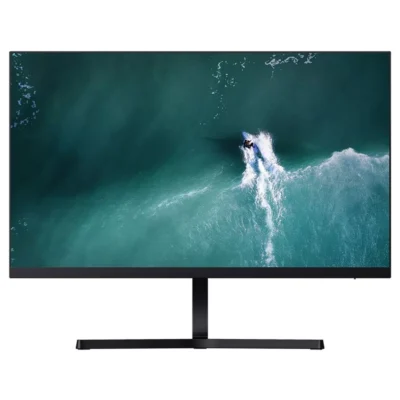 Monitor Xiaomi 1C 23.8″ MEFZ IPS FHD 60Hz Preto