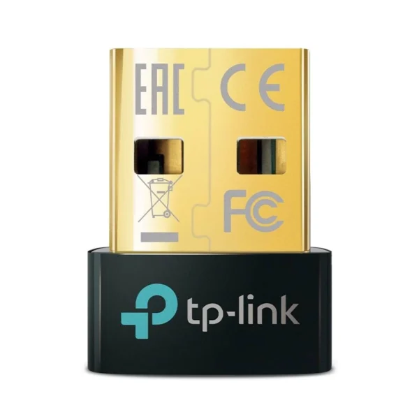 Adaptador Bluetooth USB TP-Link UB5A BT V. 5.0 Nano UB500