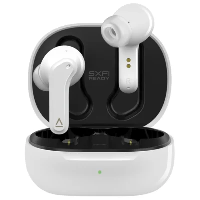 Auriculares Creative Zen Air TWS Branco