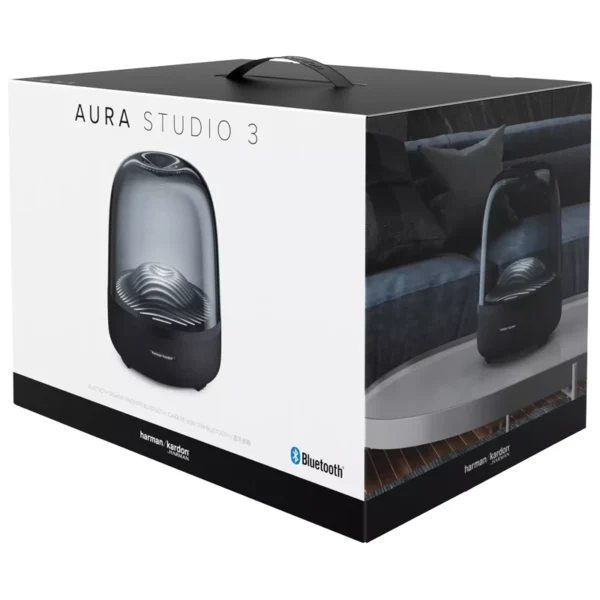 Coluna Bluetooth Harman Kardon Aura Studio 3 Aura3