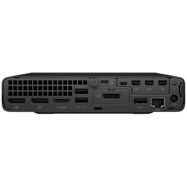 Computador Desktop HP Elite Mini 600 G9 I5-13500T 16GB 512GB SSD W11P 9H6B9ET Computador Desktop HP Elite Mini 600 G9 I7-13700T 16GB 512GB SSD W11P 9H6C0ET