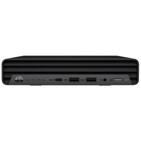 Computador Desktop HP Elite Mini 600 G9 I5-13500T 16GB 512GB SSD W11P 9H6B9ET Computador Desktop HP Elite Mini 600 G9 I7-13700T 16GB 512GB SSD W11P 9H6C0ET