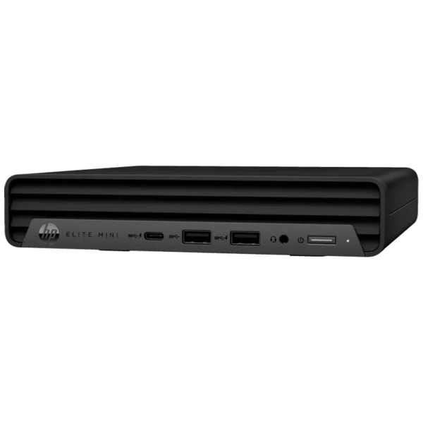 Computador Desktop HP Elite Mini 600 G9 I5-13500T 16GB 512GB SSD W11P 9H6B9ET Computador Desktop HP Elite Mini 600 G9 I7-13700T 16GB 512GB SSD W11P 9H6C0ET