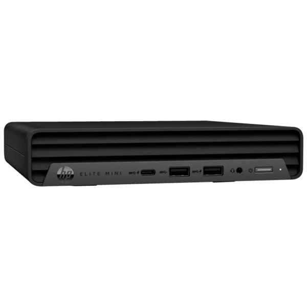 Computador Desktop HP Elite Mini 600 G9 I5-13500T 16GB 512GB SSD W11P 9H6B9ET Computador Desktop HP Elite Mini 600 G9 I7-13700T 16GB 512GB SSD W11P 9H6C0ET