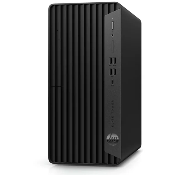 Computador Desktop HP Elite Tower 600 G9 I5-13500 16GB 512GB SSD W11P 99N34ET Computador Desktop HP Elite Tower 600 G9 I7-13700 16GB 512GB SSD W11P 6U4S5EA 99N33ET