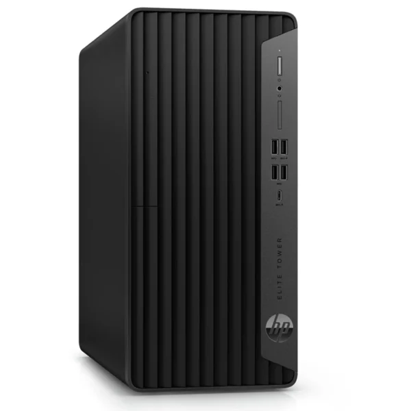 Computador Desktop HP Elite Tower 600 G9 I5-13500 16GB 512GB SSD W11P 99N34ET Computador Desktop HP Elite Tower 600 G9 I7-13700 16GB 512GB SSD W11P 6U4S5EA 99N33ET