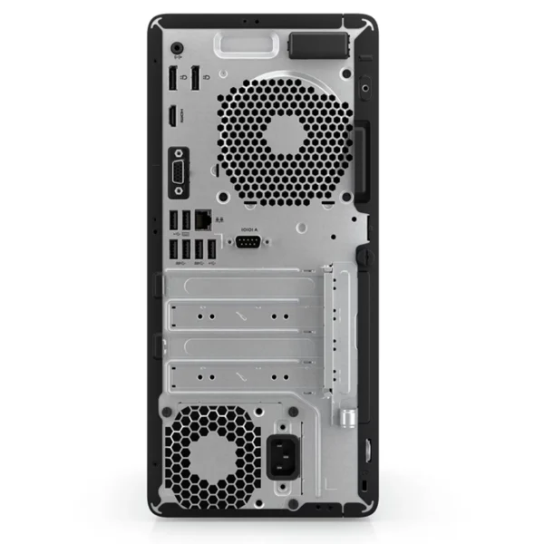 Computador Desktop HP Elite Tower 600 G9 I5-13500 16GB 512GB SSD W11P 99N34ET Computador Desktop HP Elite Tower 600 G9 I7-13700 16GB 512GB SSD W11P 6U4S5EA 99N33ET