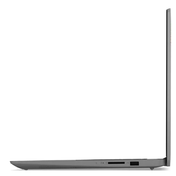 Computador Portátil Lenovo IdeaPad 1 15IAU7 15.6" i3-1215U FHD 8GB 256GB SSD W11H Cinza 82QD00HBPE Computador Portátil Lenovo IdeaPad 1 15IAU7 15.6" i5-1235U FHD 8GB 512GB SSD W11H Cinza 82QD00HCPE Computador Portátil Lenovo IdeaPad 1 15IAU7 15.6" I7-1255U FHD 16GB 512GB SSD W11H Cinza 82QD00HDPE