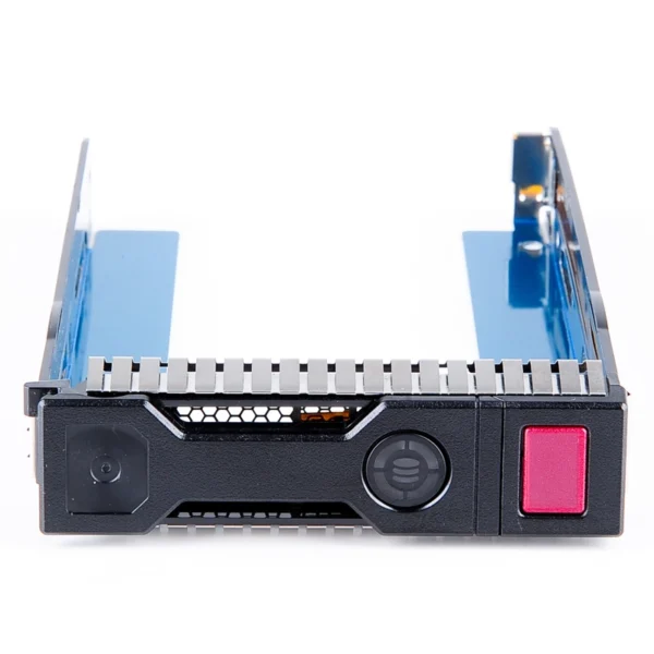 HDD Tray Caddy 2.5" SC SFF SAS SSD for HPE Server G9 e G10 727695-001