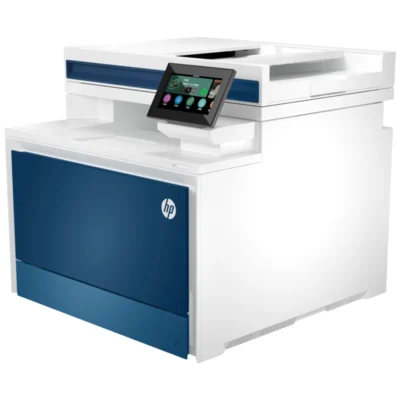 Impressora HP Color LaserJet Pro MFP 4303FDW 33PPM