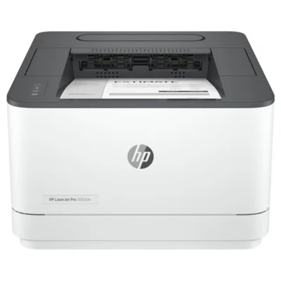 Impressora HP LaserJet Pro 3003DN Mono 33PPM