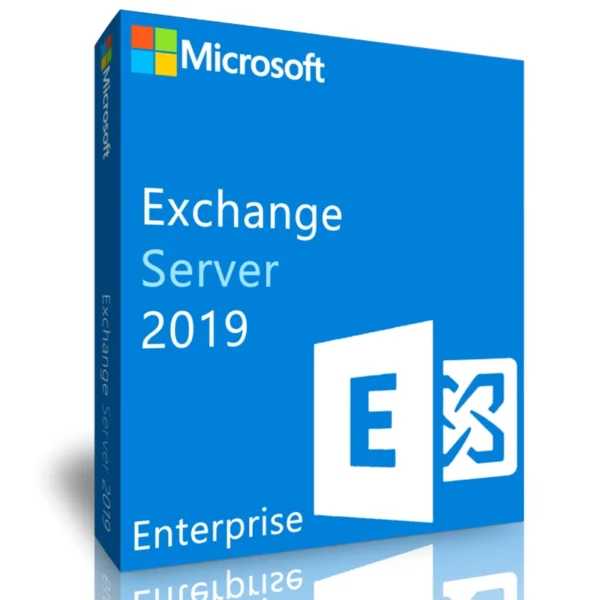 Licença Microsoft Exchange Server 2019 Enterprise Device CAL