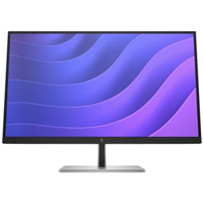 Monitor HP EliteDisplay E27Q G5 27″ QHD VGA/HDMI/DP/4USB Rotation