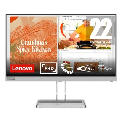 Monitor Lenovo L22i-40 21.5″ FHD 75Hz IPS