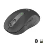 Rato Óptico Logitech Signature M650 Wireless-Bluetooth 2000DPI Graphite 910-006253