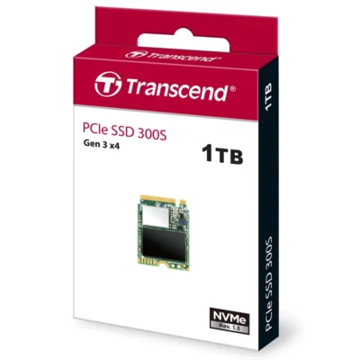 SSD M.2 2230 Transcend TS1TMTE300S 1TB NVME