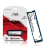 SSD M.2 2280 Kingston SNV2S/2000G 2TB NVMe 4.0 Ultra Rápido