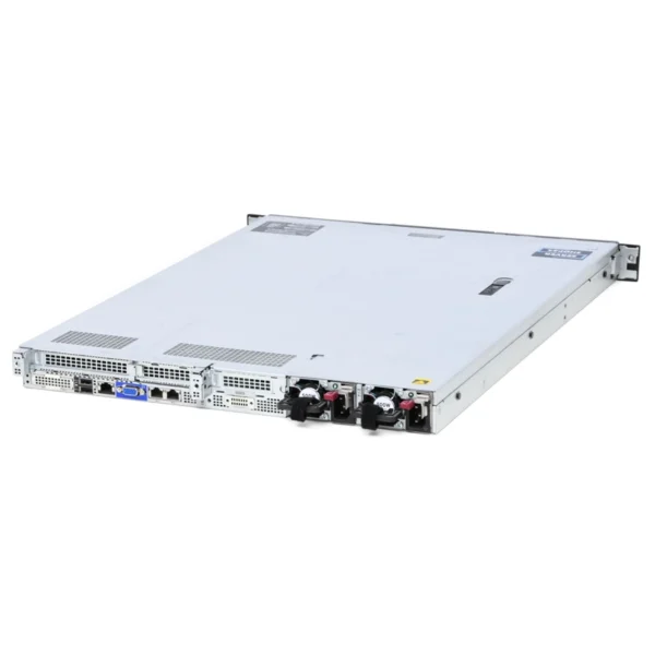 Servidor HPE DL160 G10 1P Xeon 4208 32GB 8SFF 2x1TB SSD + 2x1TB SATA 1xPS 500W P35516-B21