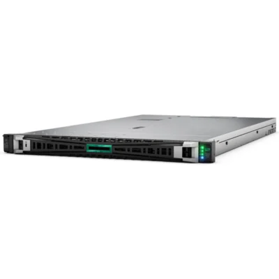 Servidor HPE ProLiant DL360 G11 5416S 2.0GHz 16‑core 1P 64GB‑R NC 2x960GB SSD SATA 8SFF 800W PS