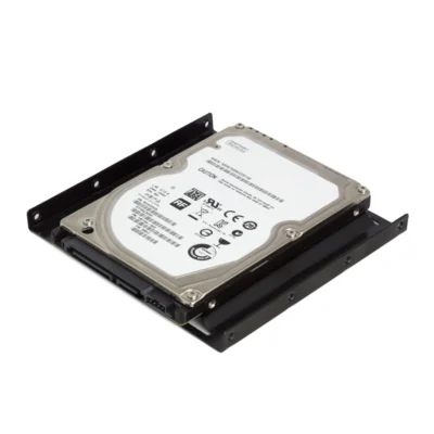 Suporte de Montagem de 3.5″ Disco Rígido de 2.5″ HDD/SSD