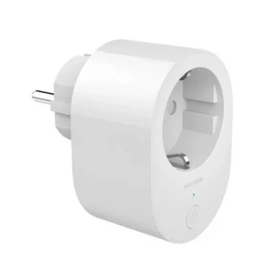 Tomada Inteligente Xiaomi Mi Smart Power Plug 2 Wifi