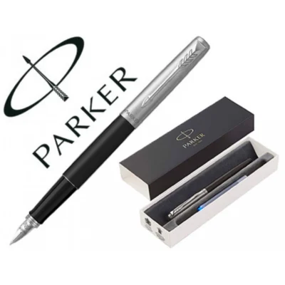 Esferografica Parker Jotter Bond Street Preta