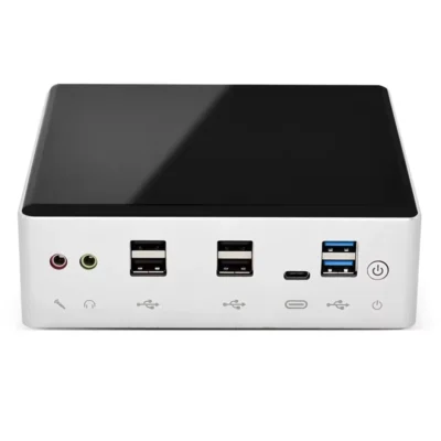 MultiTek NUC Mini PC i3-8140U 8GB 256GB WiFi BT W11P