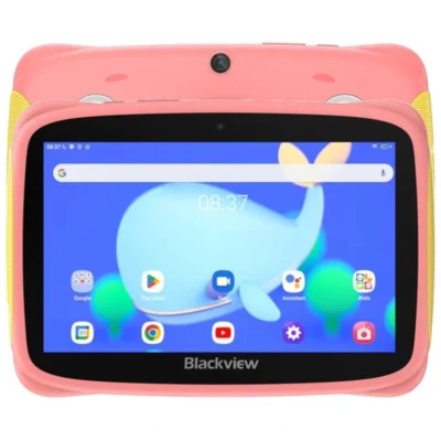 Tablet Blackview Tab 3 Kids 2GB 32GB Rosa