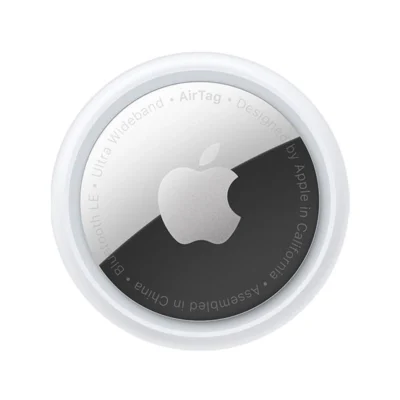 Apple AirTag – Pack de 1un