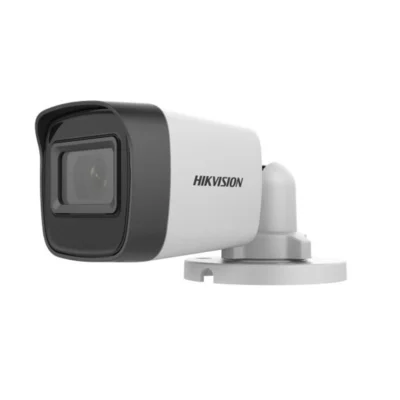 Câmara Analógica Hikvision DS-2CE16D0T-ITF 2MP 2.8mm Mini Bullet