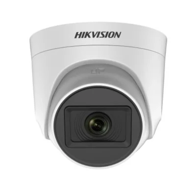 Câmara Analógica Hikvision DS-2CE76D0T 2MP 2.8mm Turret