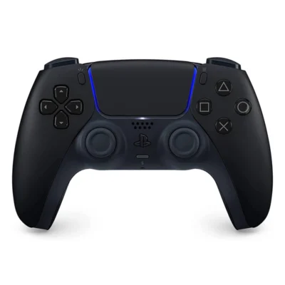 Comando Sony DualSense Playstation 5 (PS5) Wireless Midnight Black