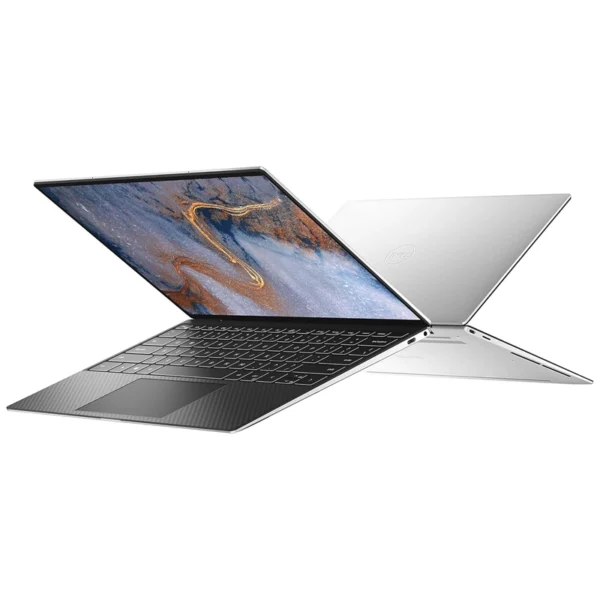 Computador Portátil Dell XPS 9310 13.4" FHD+ I7-1185G7 16GB 512GB SSD Platinum Silver XPS-9310-2470385-SLV