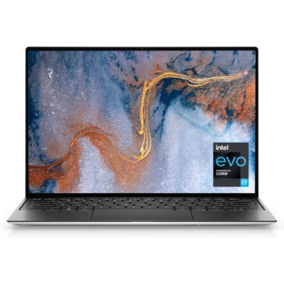 Computador Portátil Dell XPS 9310 13.4″ FHD+ I7-1185G7 16GB 512GB SSD Platinum Silver (Caixa Aberta)