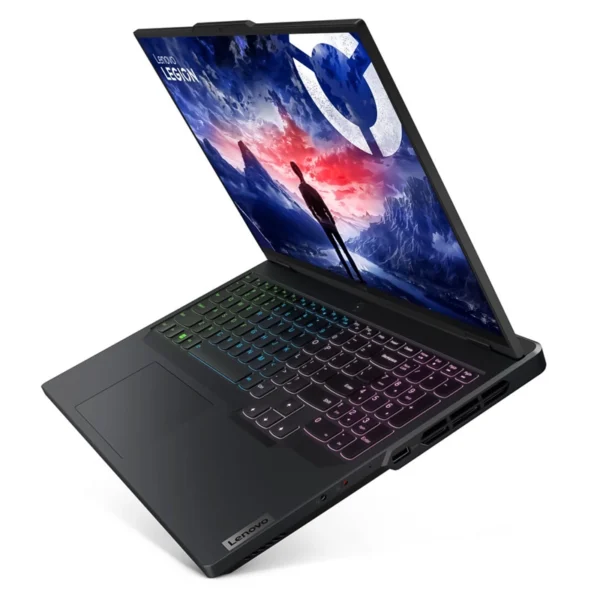 Computador Portátil Gaming Lenovo Legion Pro 5 i9-13900HX 64GB 2TB SSD 16" 2K 165Hz RTX 4070 82WK00M7US