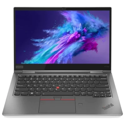 Computador Portátil Lenovo ThinkPad X1 Yoga Gen4 14″ i7-10510U 16GB 512GB SSD W10H