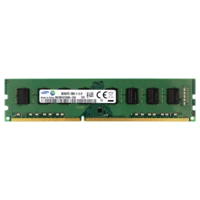 Samsung Módulo de Memória DDR3 8GB 1600MHz 2Rx8 PC3L-12800S Desktop