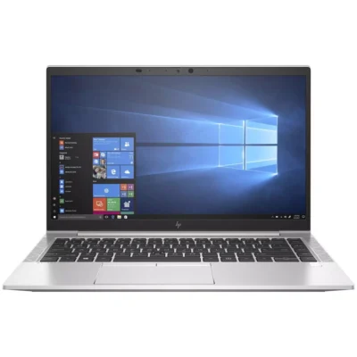 Computador Portátil HP EliteBook 840 G7 14″ FHD i5-10310U 16GB 512GB W11P (Caixa Aberta)