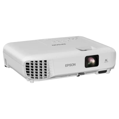 Projector Epson EB-W49 3800 Lumens WXGA 1280×800